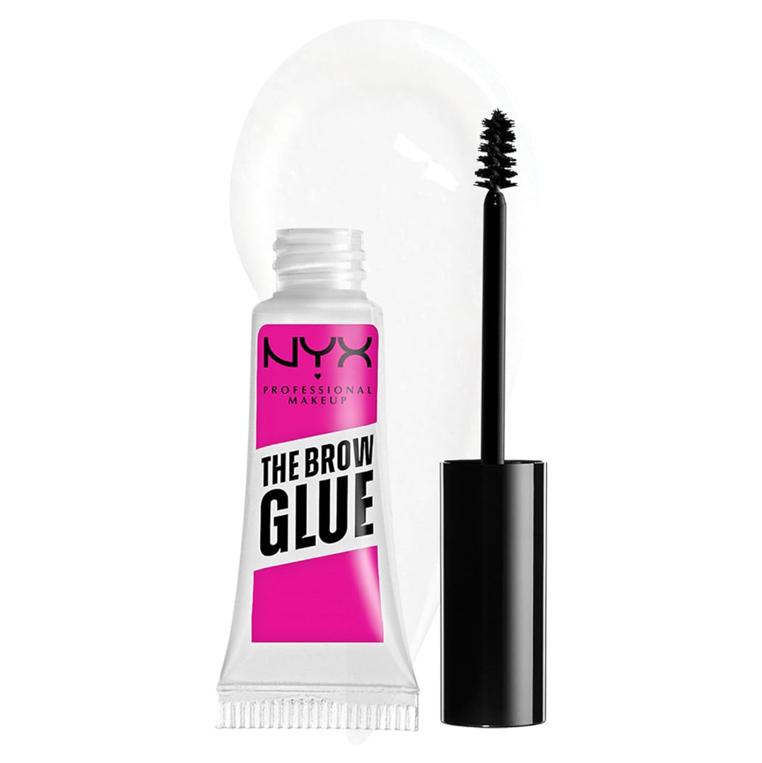 Nyx brow glue