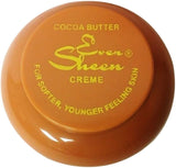 EVER SHEEN COCO BUTTER