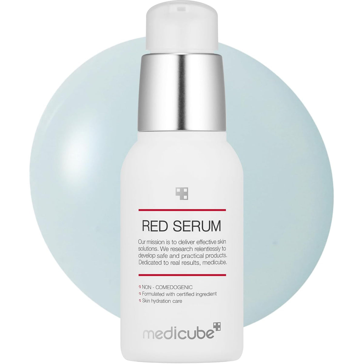 MEDICUBE - RED SERUM