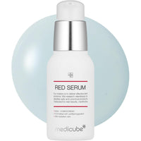 MEDICUBE - RED SERUM