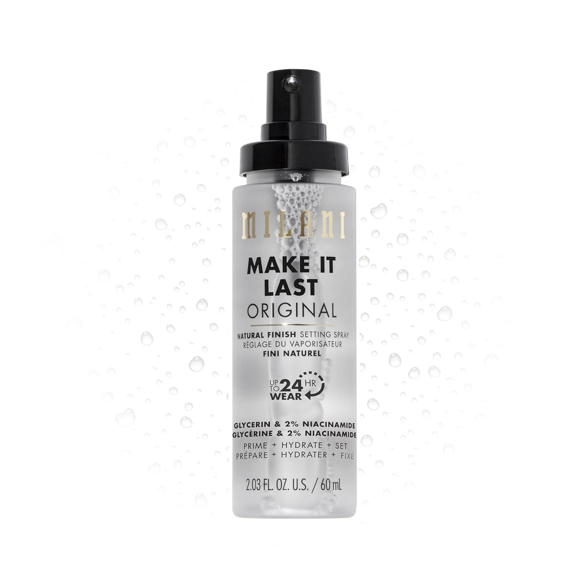 Milani Setting Spray