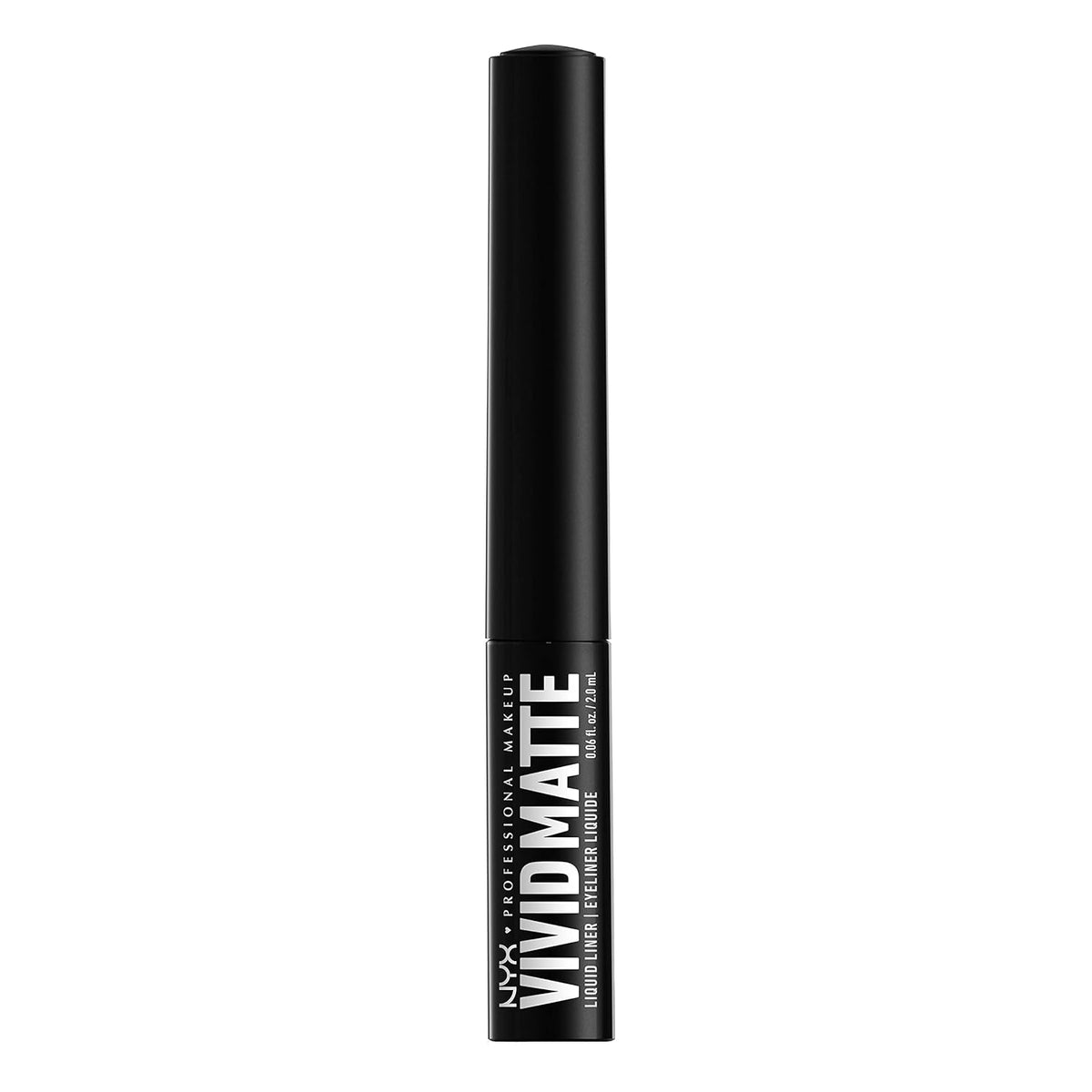 NYX - VIVID MATTE LIQUID EYELINER