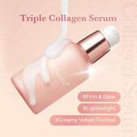 MEDICUBE - TRIPPLE COLLAGEN SERUM