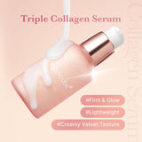MEDICUBE - TRIPPLE COLLAGEN SERUM