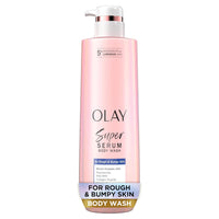Olay Super Serum Body Wash