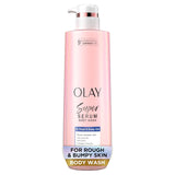 Olay Super Serum Body Wash
