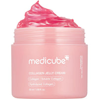 MEDICUBE - COLLAGEN JELLY CREAM