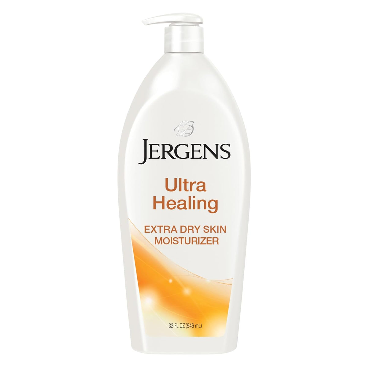 JERGENS - ULTRA HEALING (46 HOUR MOISTURE)