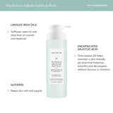 Naturium The Perfector Salicylic Acid Body Wash