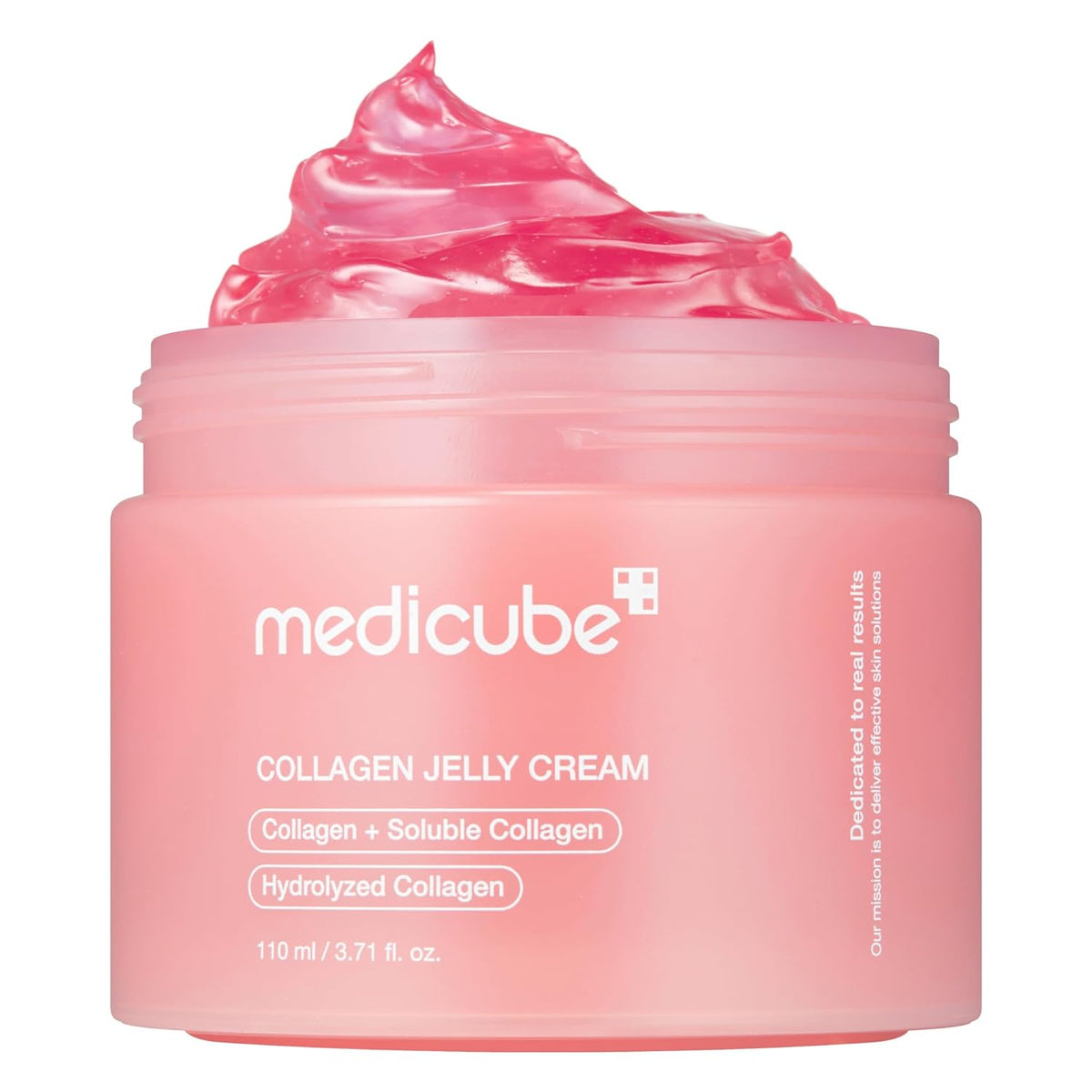 MEDICUBE - COLLAGEN JELLY CREAM