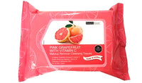 Beauty Treat wipes