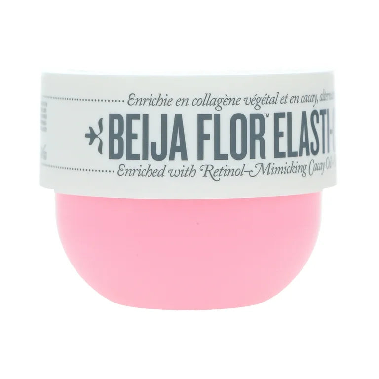 SOL DE JANEIRO ELASTIC CREAM