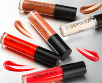 SERWAA BEAUTY LIPGLOSS