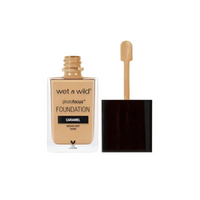 WET N WILD FOUNDATION