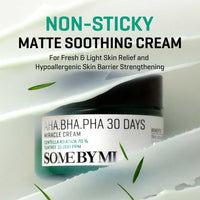 SOMEBYMI - AHA BHA PHA 30 DAYS MIRACLE CREAM