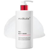MEDICUBE - RED ACNE BODY WASH
