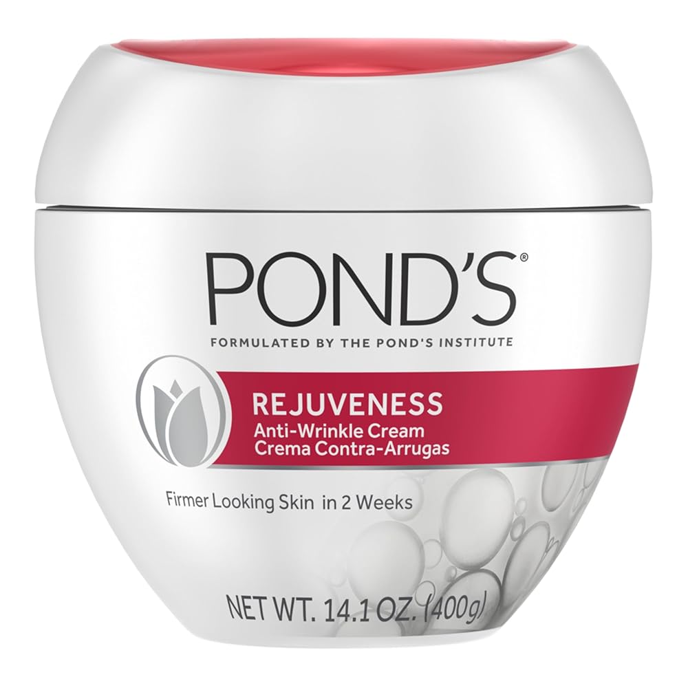 POND'S REJUVENESS - ANTI WRINKLE CREAM
