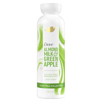 DOVE - PLANT MILK COLLECTION BODY WASH