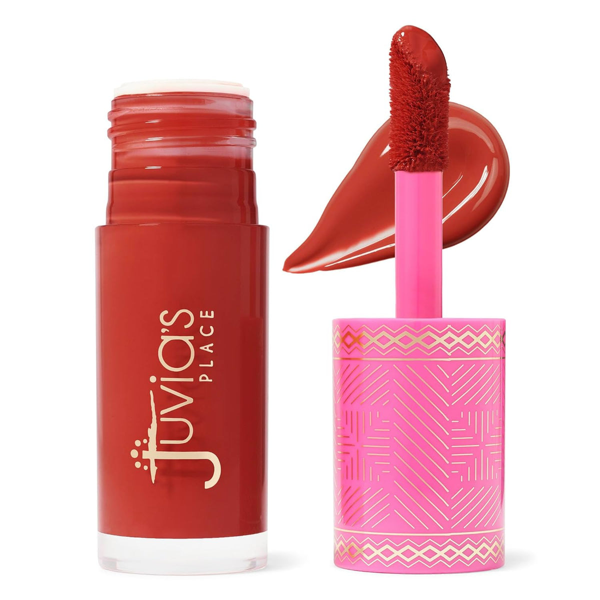 JUVIA'S PLACE - BLUSHED LIQUID BLUSH