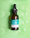 Face Facts Glow & Resurface Lactic Acid Facial Serum