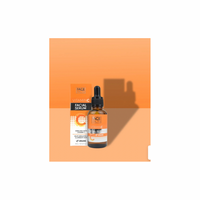 Face Facts Vitamin C Brightening Facial Serum
