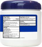 Amazon Basics Healing Ointment & Skin Protectant for Dry & Cracked Skin and Chapped Lips, Fragrance Free,