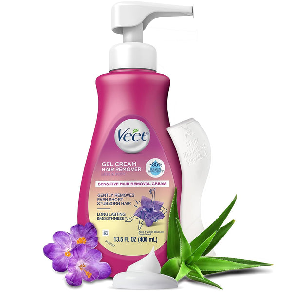 Veet Hair Removal Cream