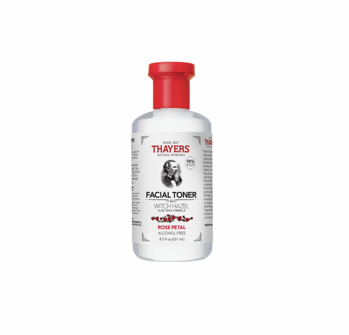 Thayers Witch Hazel Toner