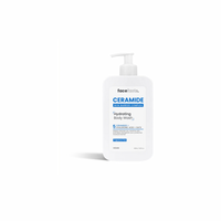 Face Facts Ceramide Hydrating Body Wash 400ml