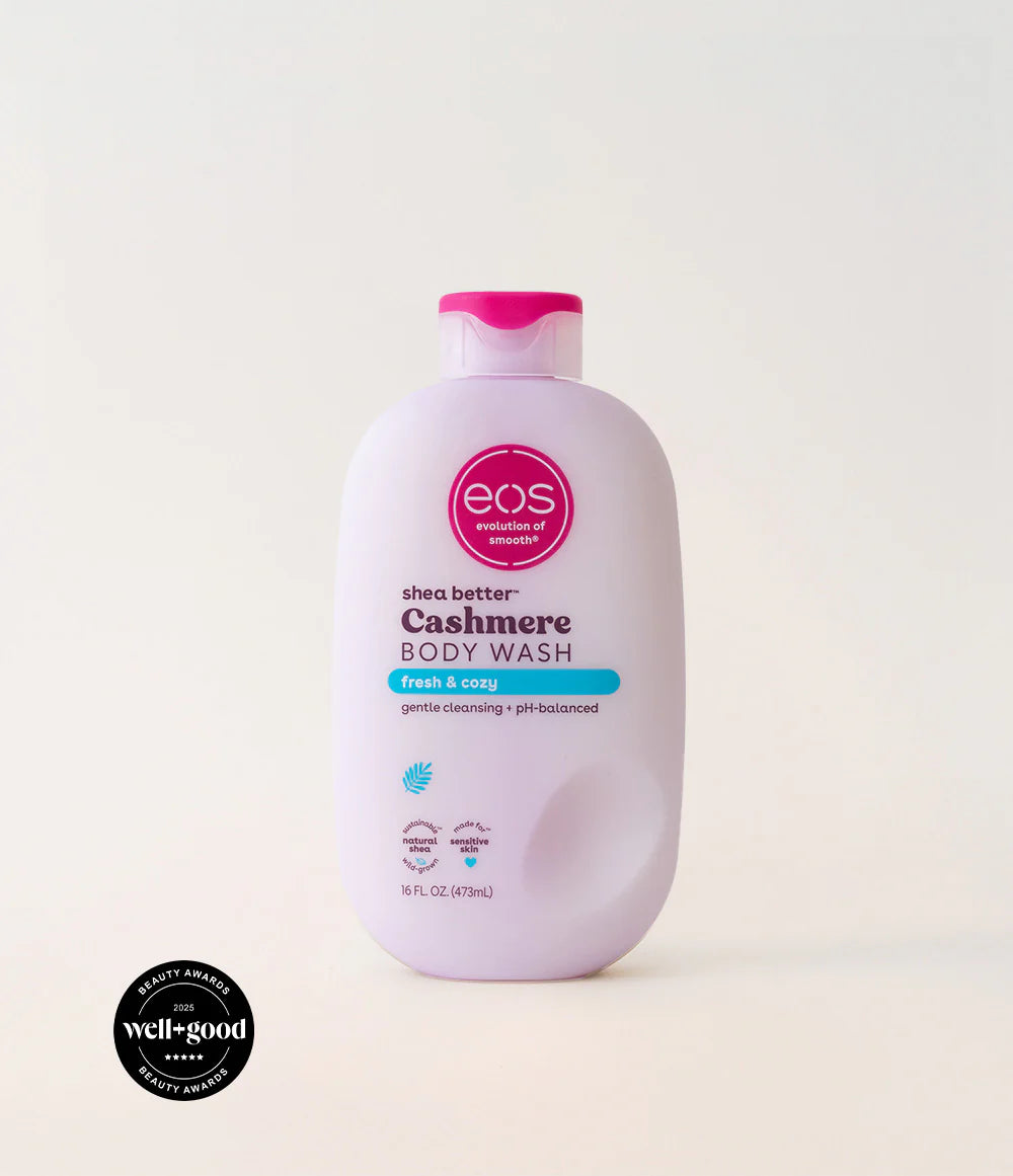 EOS BODY WASHES