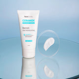 Face Facts Ceramide Blemish Gel Moisturiser