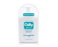 CHILLY   - ANTI ODOR FEMININE GEL WASH