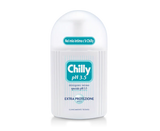 CHILLY   - ANTI ODOR FEMININE GEL WASH