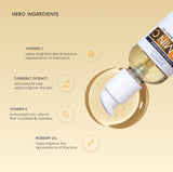 Advanced Vitamin C Body Oil