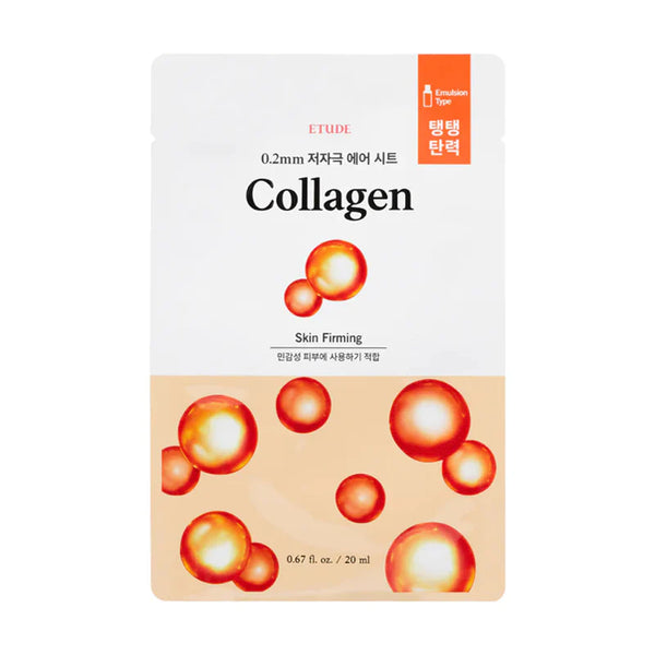 ETUDE - COLLAGEN SKIN FIRMING