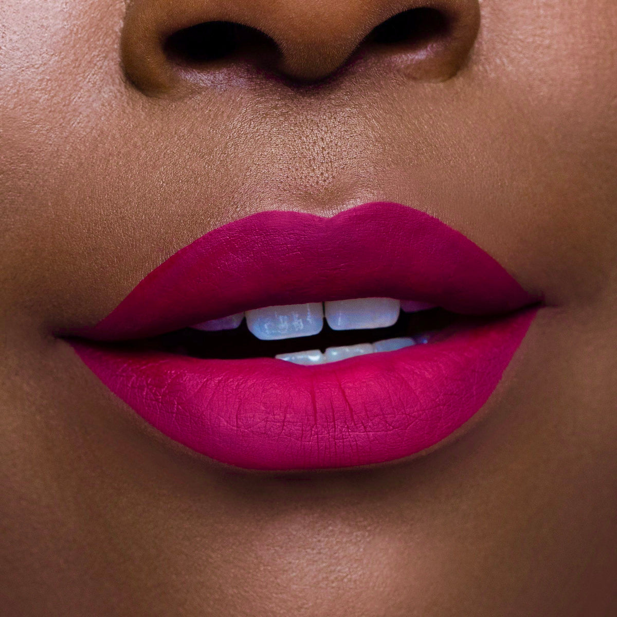 Serwaa Beauty Matte Lipstick