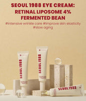 SEOUL 1988 - LIPOSOME 4% + FERMENTED BEAN SERUM