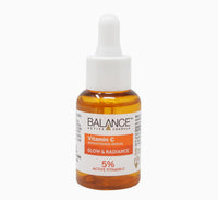 Balance Active Formula Vitamin C Power Serum