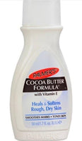 Palmer's Cocoa Butter Formula Daily Skin Therapy Body Lotion 33.8 0z