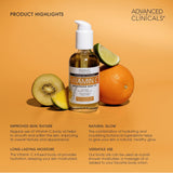 Advanced Vitamin C Body Oil