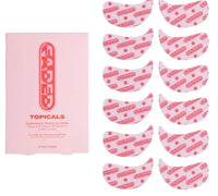 Topicals faded Under Eyr Brightening and Clearing Eye Mask