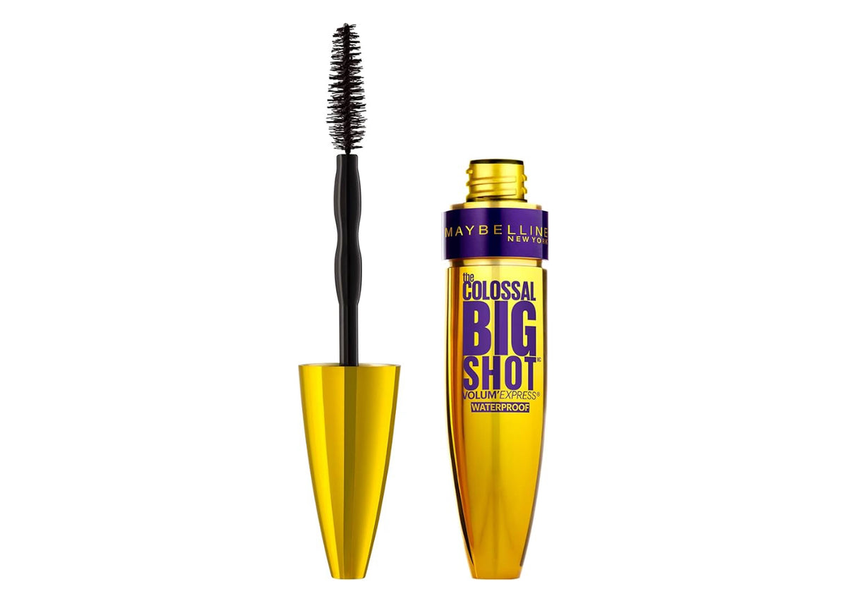MAYBELLINE THE COLOSSAL BIG SHOT