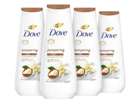 Dove Body Wash
