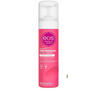 Eos Pomegranate Raspberry  Shave Cream