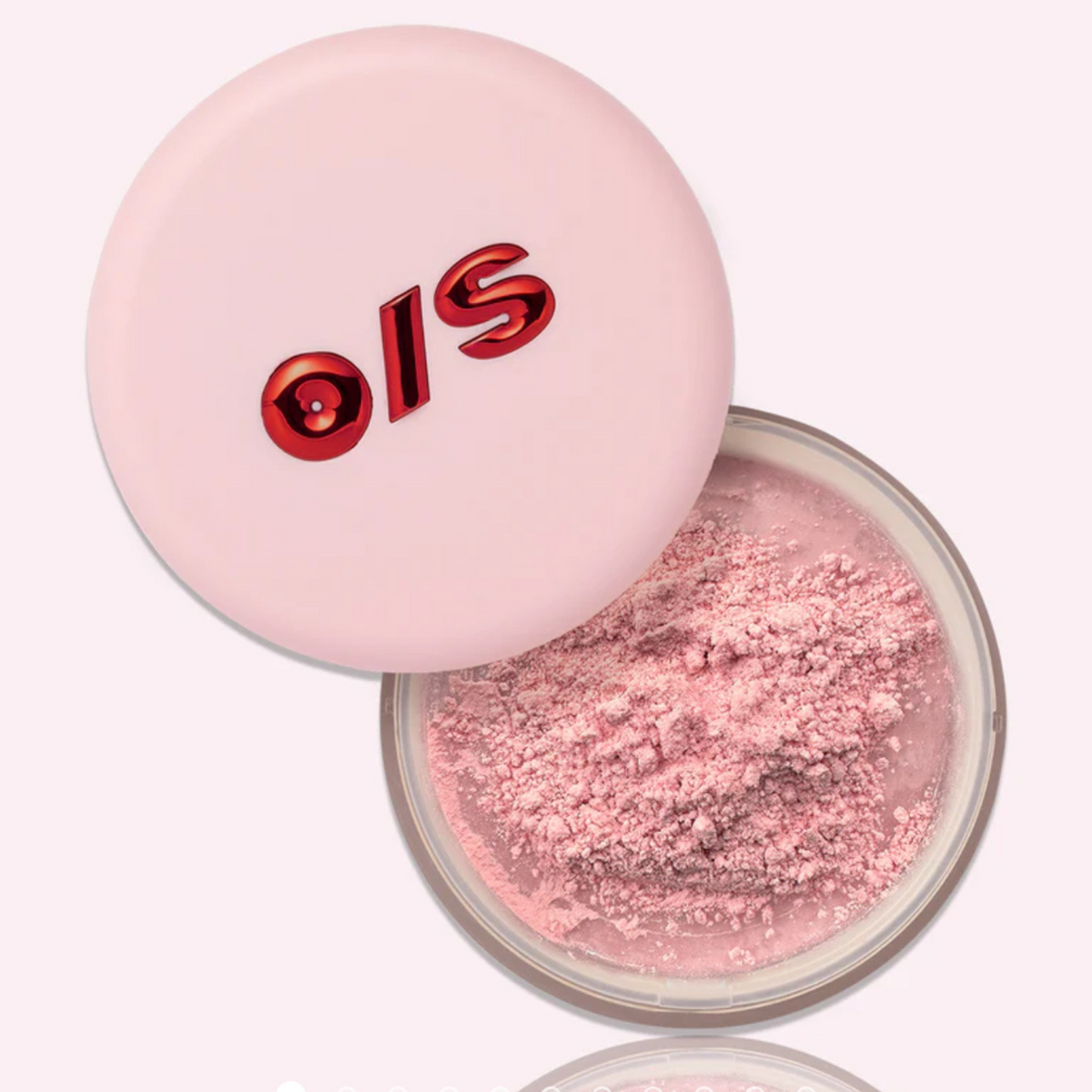ONE SIZE  ULTIMATE BLURRING SETTING POWDER
