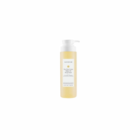 Naturium The Glow Getter Multi-Oil Hydrating Body Wash