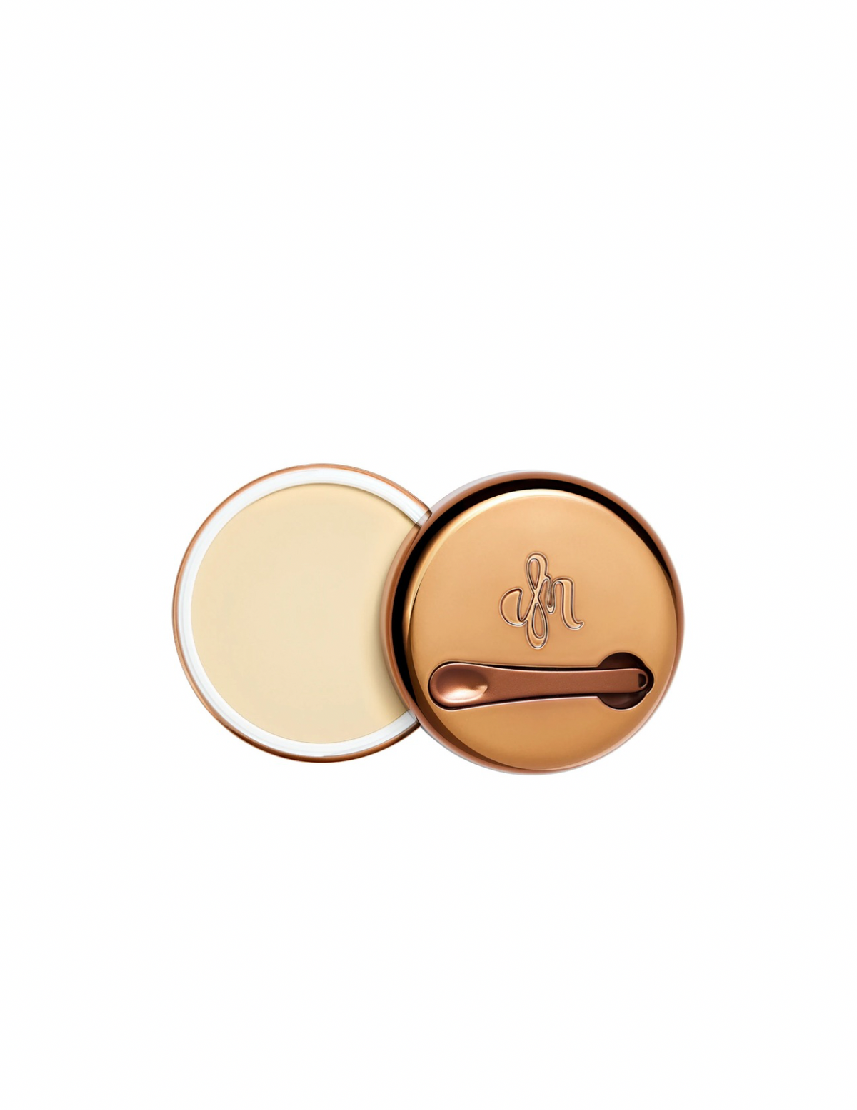 Danessa Myricks Beauty 
Yummy Skin Blurring Balm Powder - Tinted Primer & Foundation