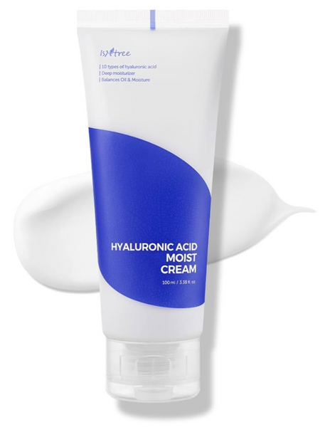 ISNTREE Hyaluronic Acid Moist Cream