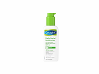 Cetaphil Facial Lotion SPF 15