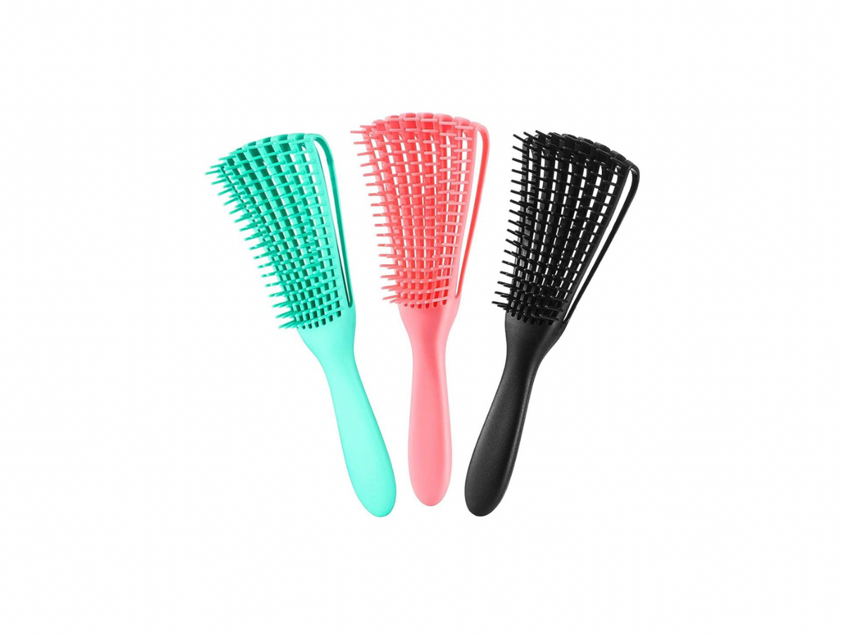 Detangler Brush